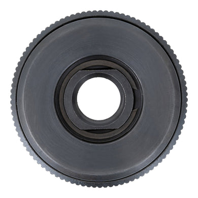 STIER quick-release nut M14 for angle grinders up to 230mm diameter
