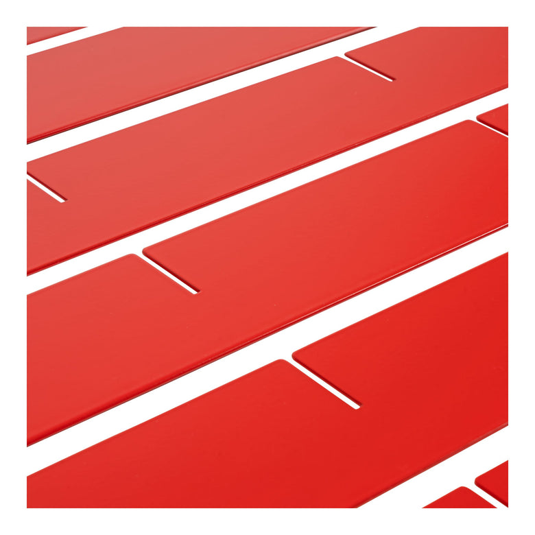 STIER Schubladen-Einteilungsset zu STIER Werkstattwagen