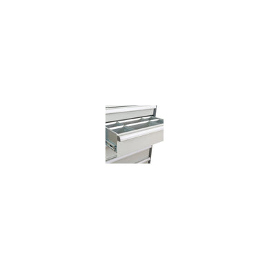 STIER drawer divider metal divider BLH 100/125 mm internal dimensions 500x450 mm