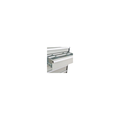 STIER Schubladeneinteilung Metalleinteilung BLH 75 mm Innenmaß 500x450 mm 8