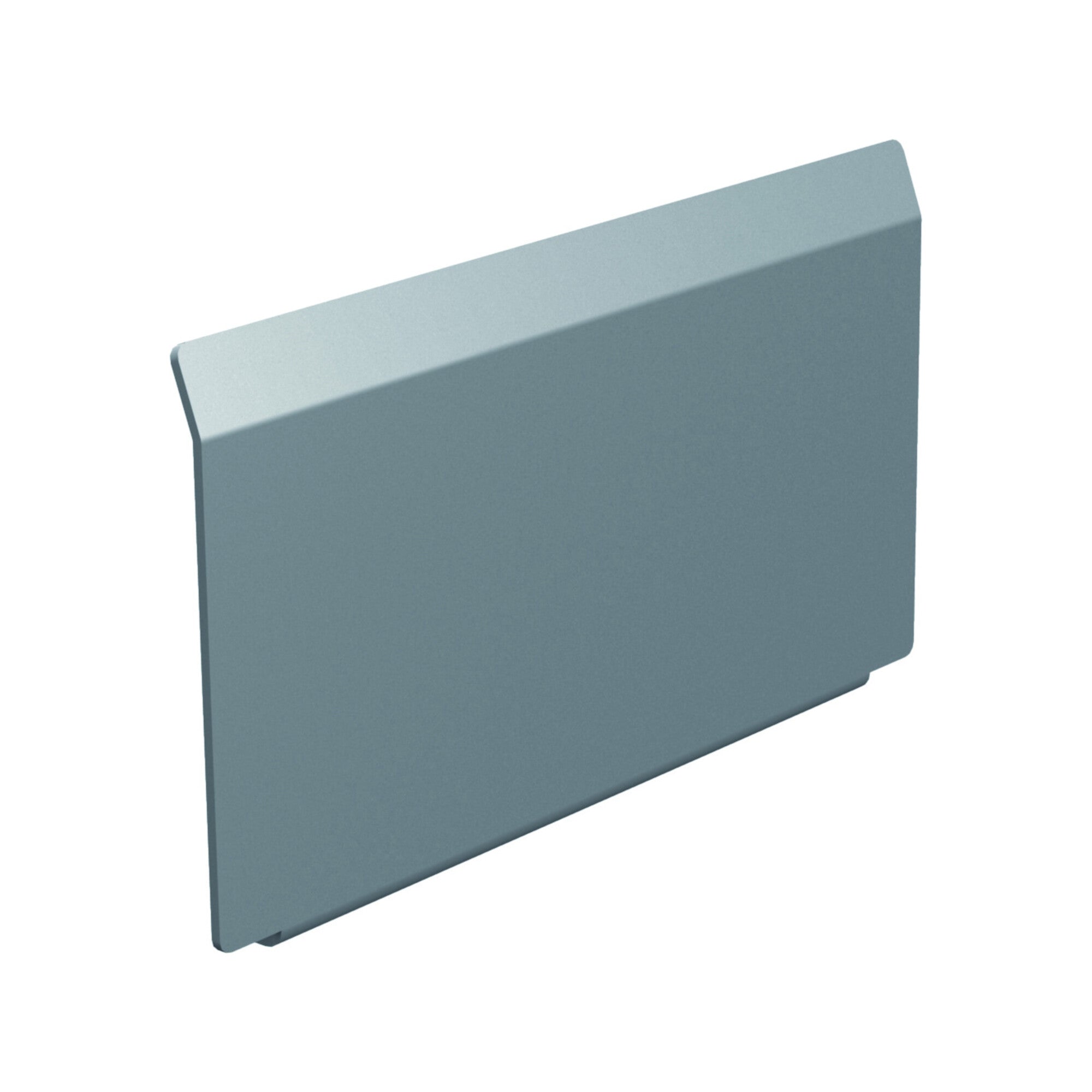 STIER Schubladeneinteilung Trennwand BLH 100/125 Breite 50 mm