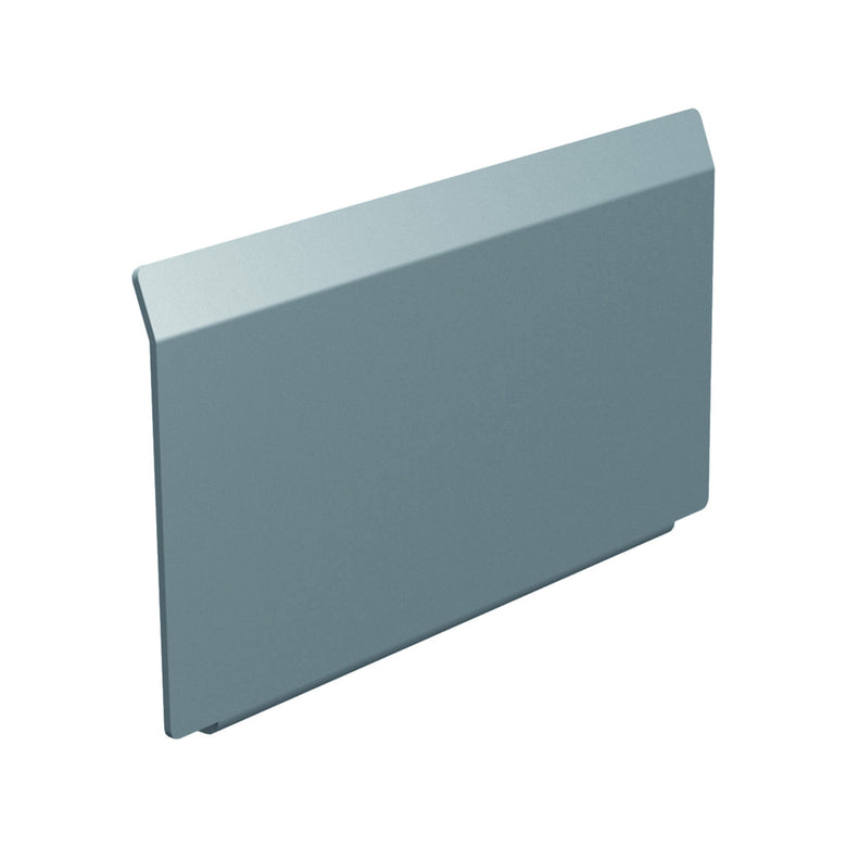STIER Schubladeneinteilung Trennwand BLH 100/125 Breite 50 mm