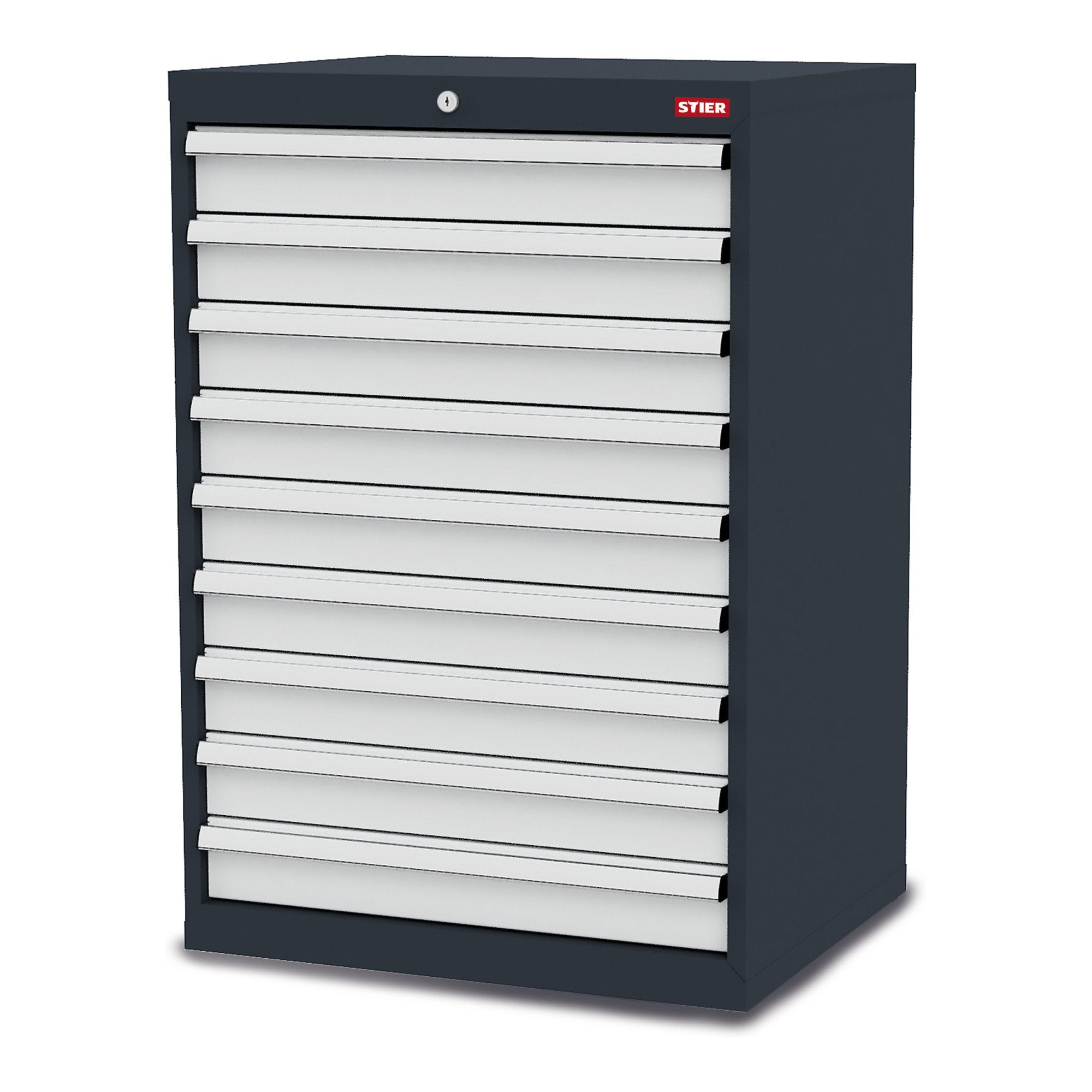 STIER drawer cabinet