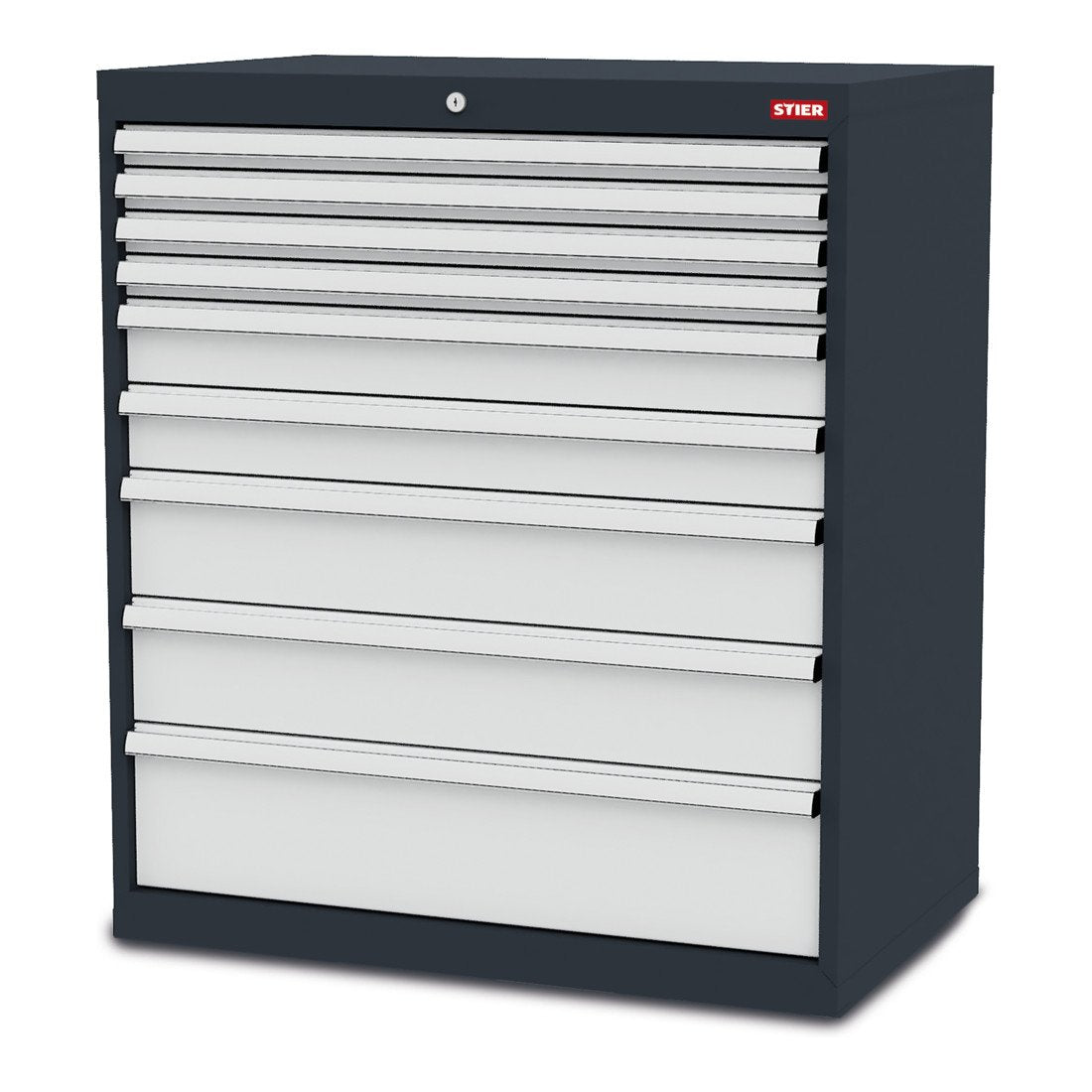 STIER drawer cabinet