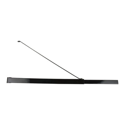 Swivel arm for cable pull 1100 mm 600 kg load capacity Bracket for cable pulls and