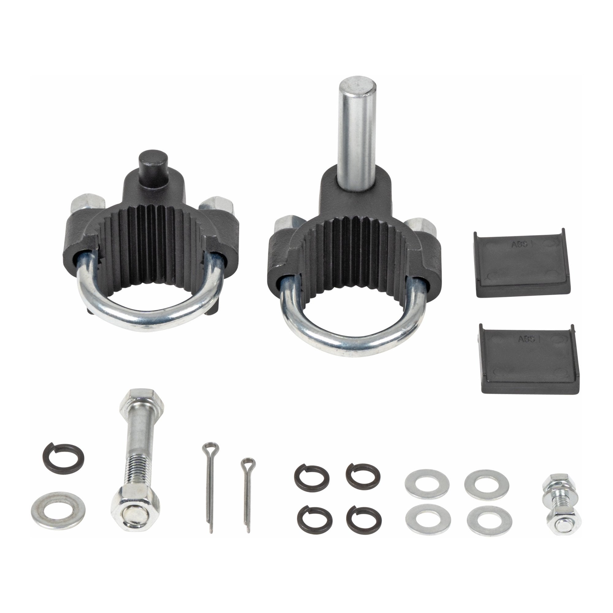 Schwenkarm für Seilzug 1100 mm 600 kg Tragkraft Halterung für Seilzüge und