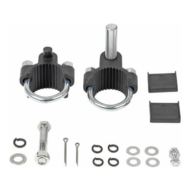 Schwenkarm für Seilzug 1100 mm 600 kg Tragkraft Halterung für Seilzüge und