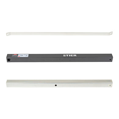 Schwenkarm für Seilzug 1100 mm 600 kg Tragkraft Halterung für Seilzüge und