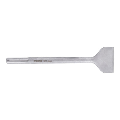 STIER SDS-max tile chisel, wide chisel 300 x 80 mm