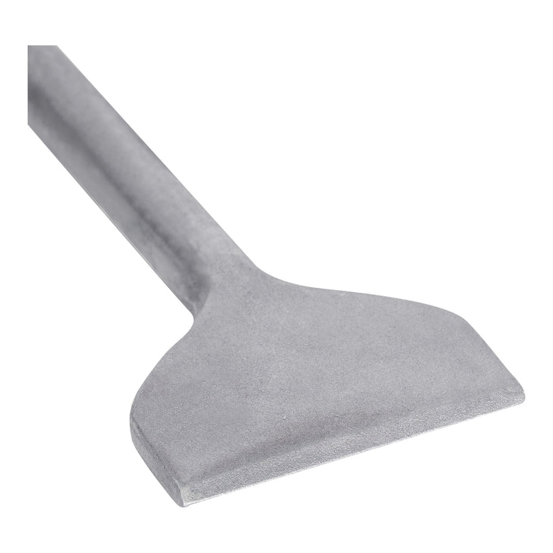STIER SDS-max tile chisel, wide chisel 300 x 80 mm