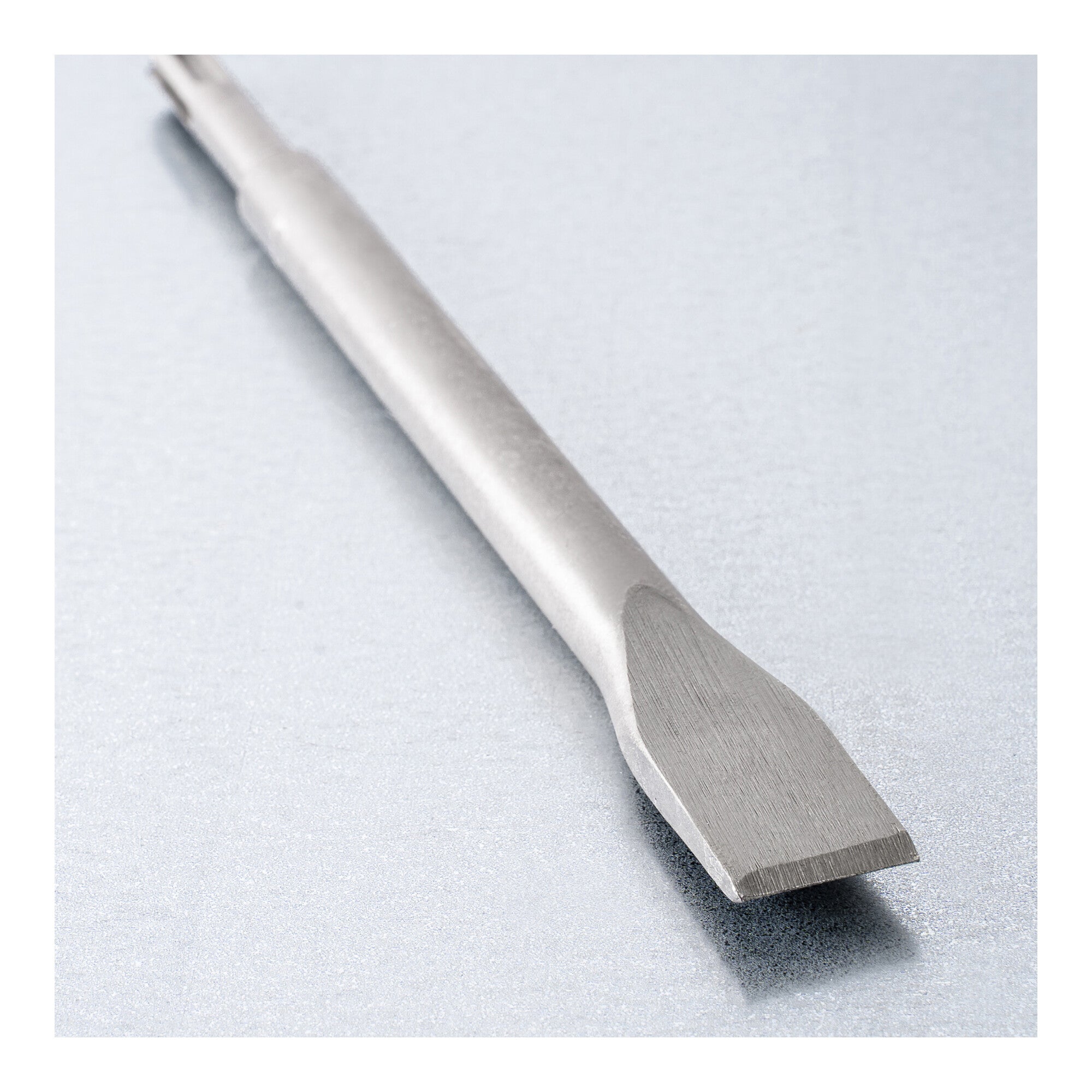 STIER SDS-Plus flat chisel 250 x 20mm