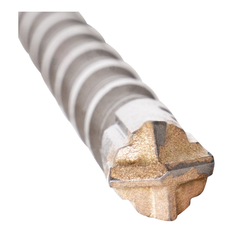 STIER SDS-plus hammer drill bit Premium 10 x 200 x 265 mm