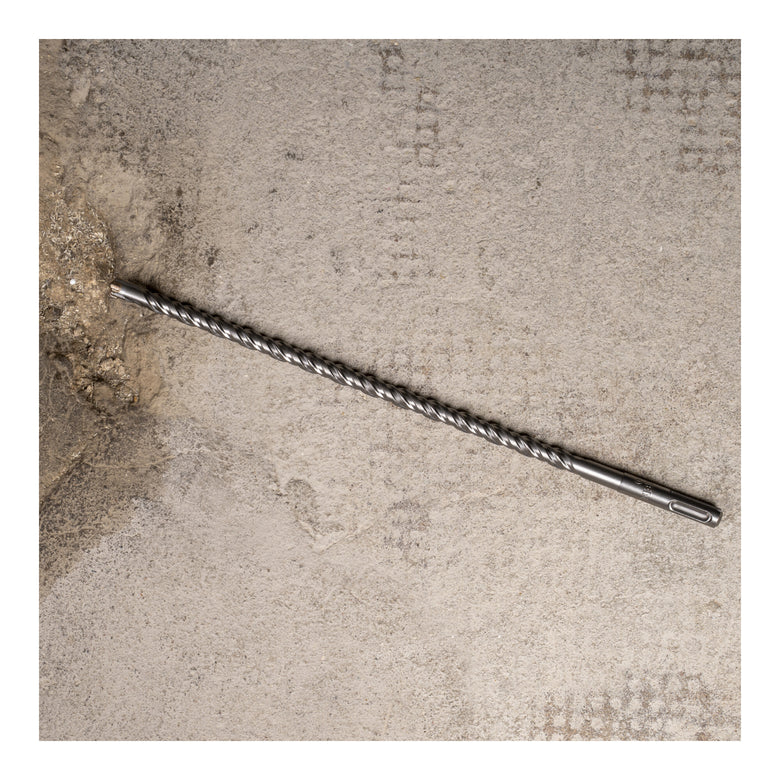 STIER SDS-plus hammer drill bit Premium 10 x 250 x 315 mm