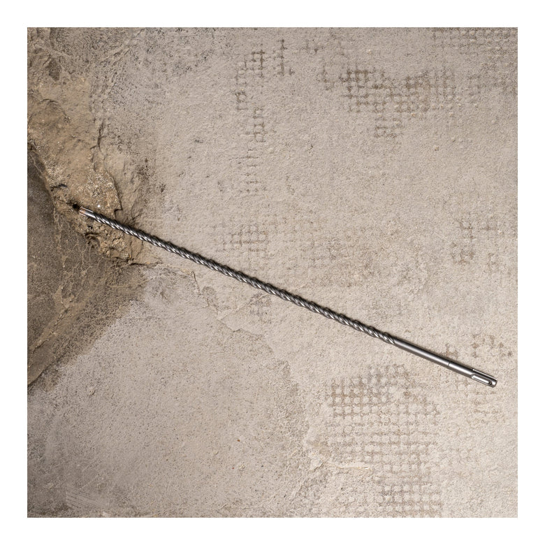 STIER SDS-plus Hammerbohrer Premium 10 x 360 x 460 mm
