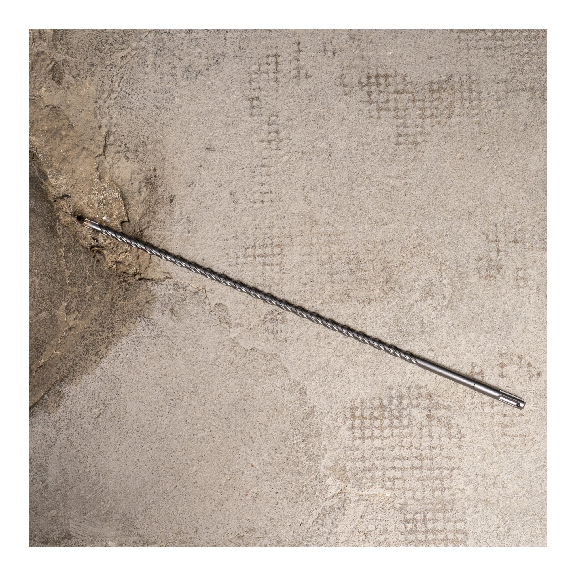STIER SDS-plus Hammerbohrer Premium 10 x 360 x 460 mm