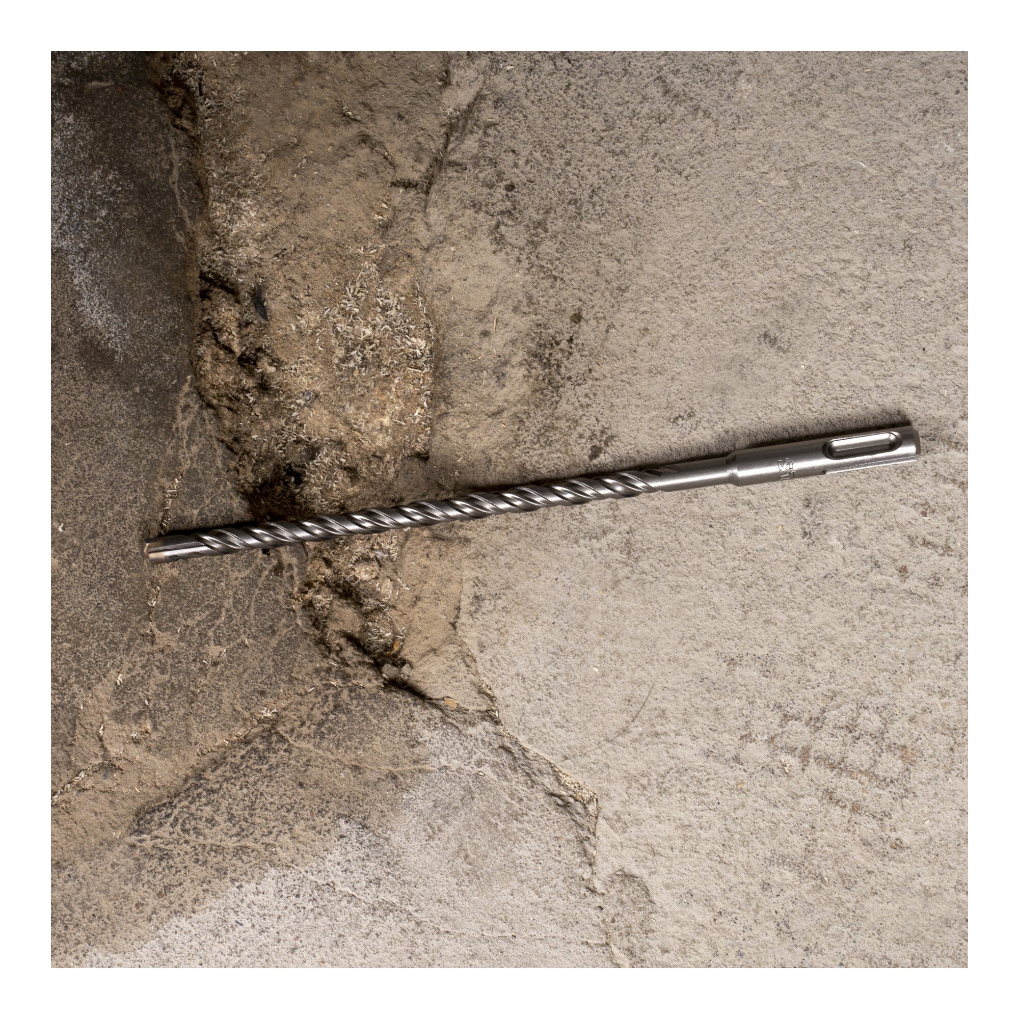 STIER SDS-plus Hammerbohrer Premium 12 x 235 x 310 mm
