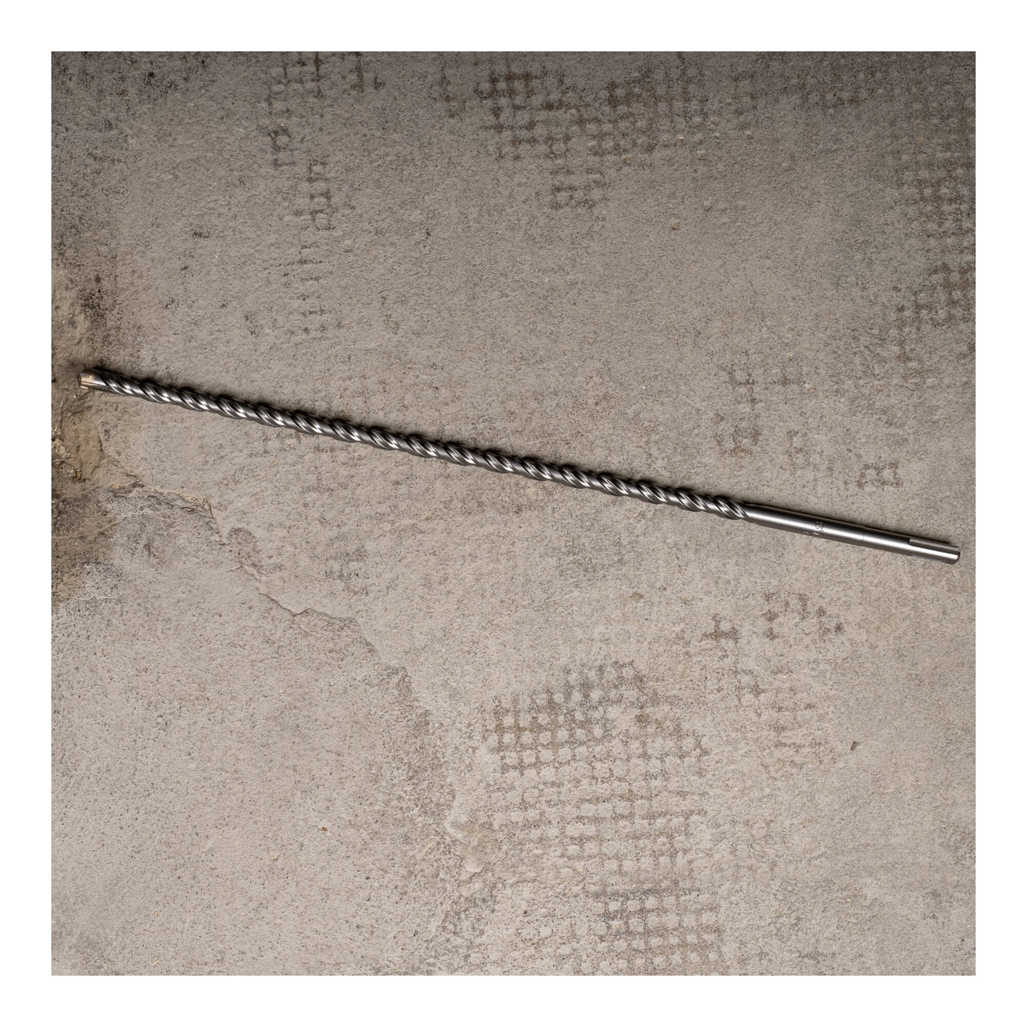 STIER SDS-plus hammer drill bit Premium 12 x 360 x 460 mm