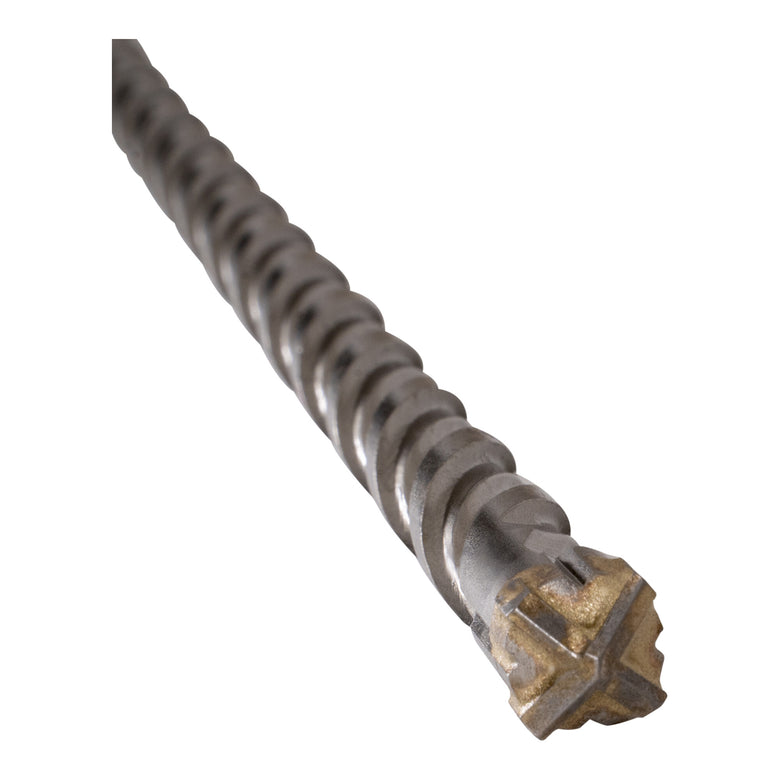 STIER SDS-plus hammer drill bit Premium 12 x 360 x 460 mm