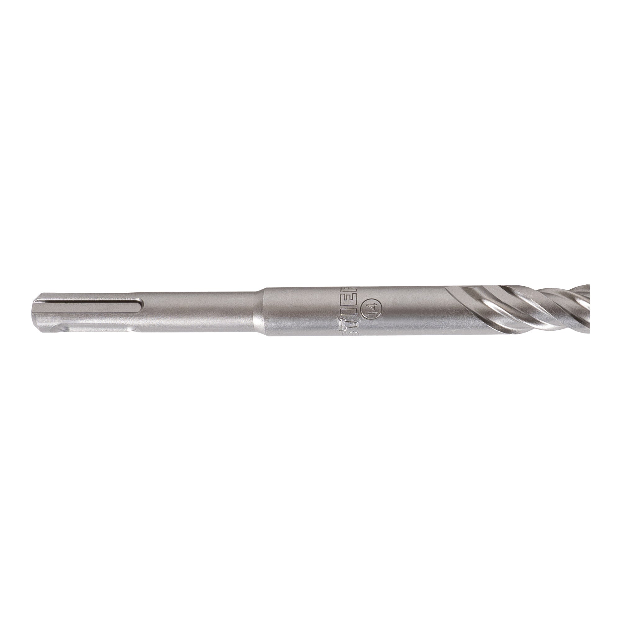 STIER SDS-plus Hammerbohrer Premium 14 x 360 x 460 mm