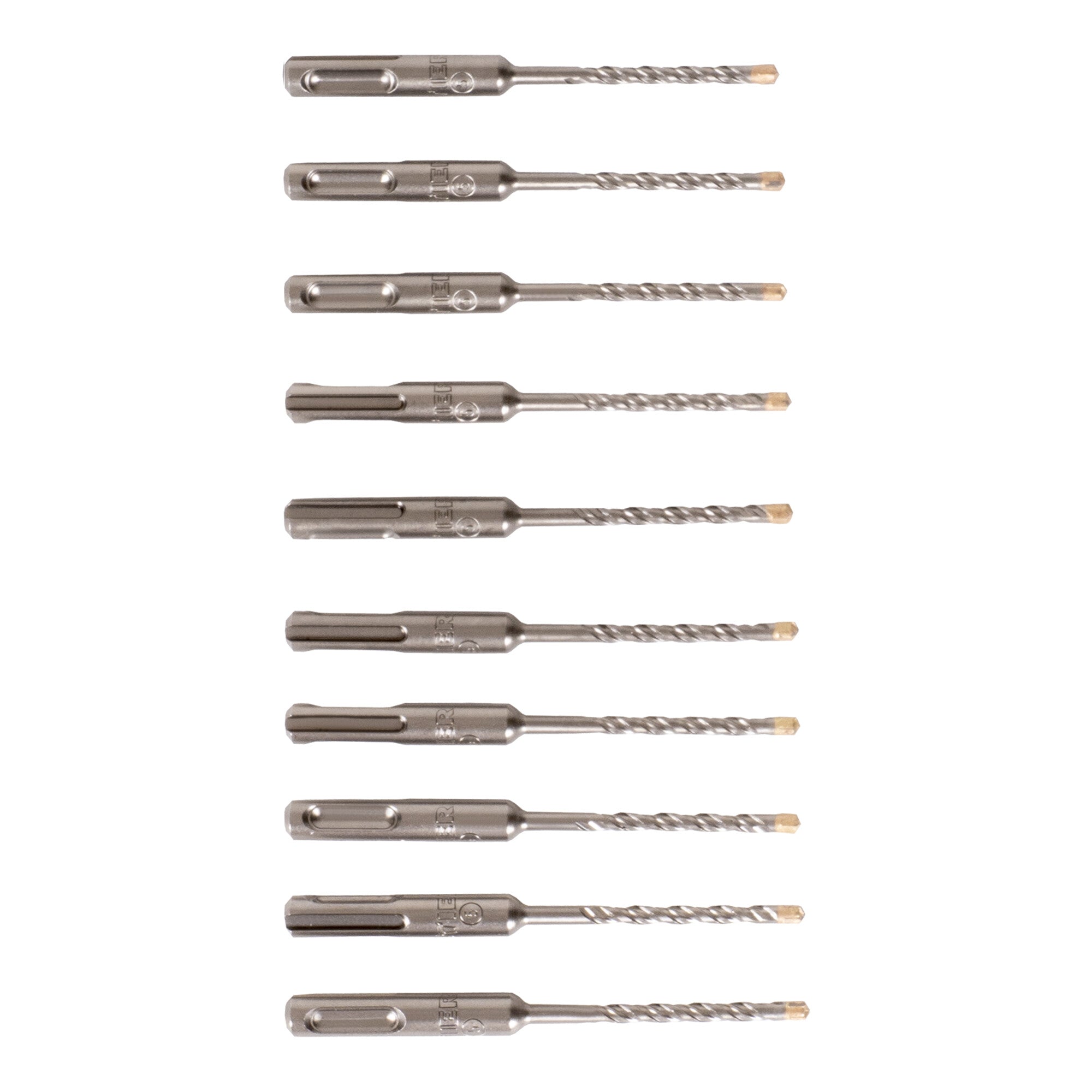 STIER SDS-plus Hammerbohrer Premium 5 x 50 x 115 mm 10 Stk