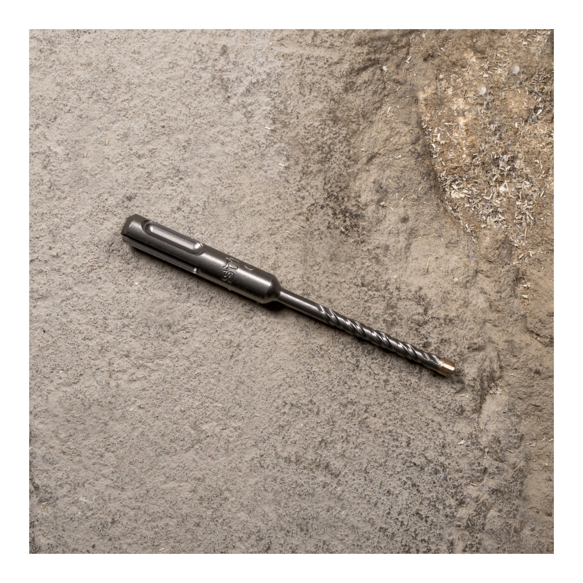 STIER SDS-plus Hammerbohrer Premium 5 x 50 x 115 mm 10 Stk