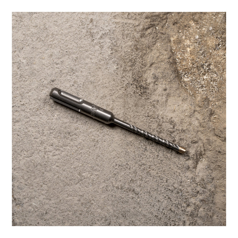 STIER SDS-plus Hammerbohrer Premium 5 x 50 x 115 mm 10 Stk
