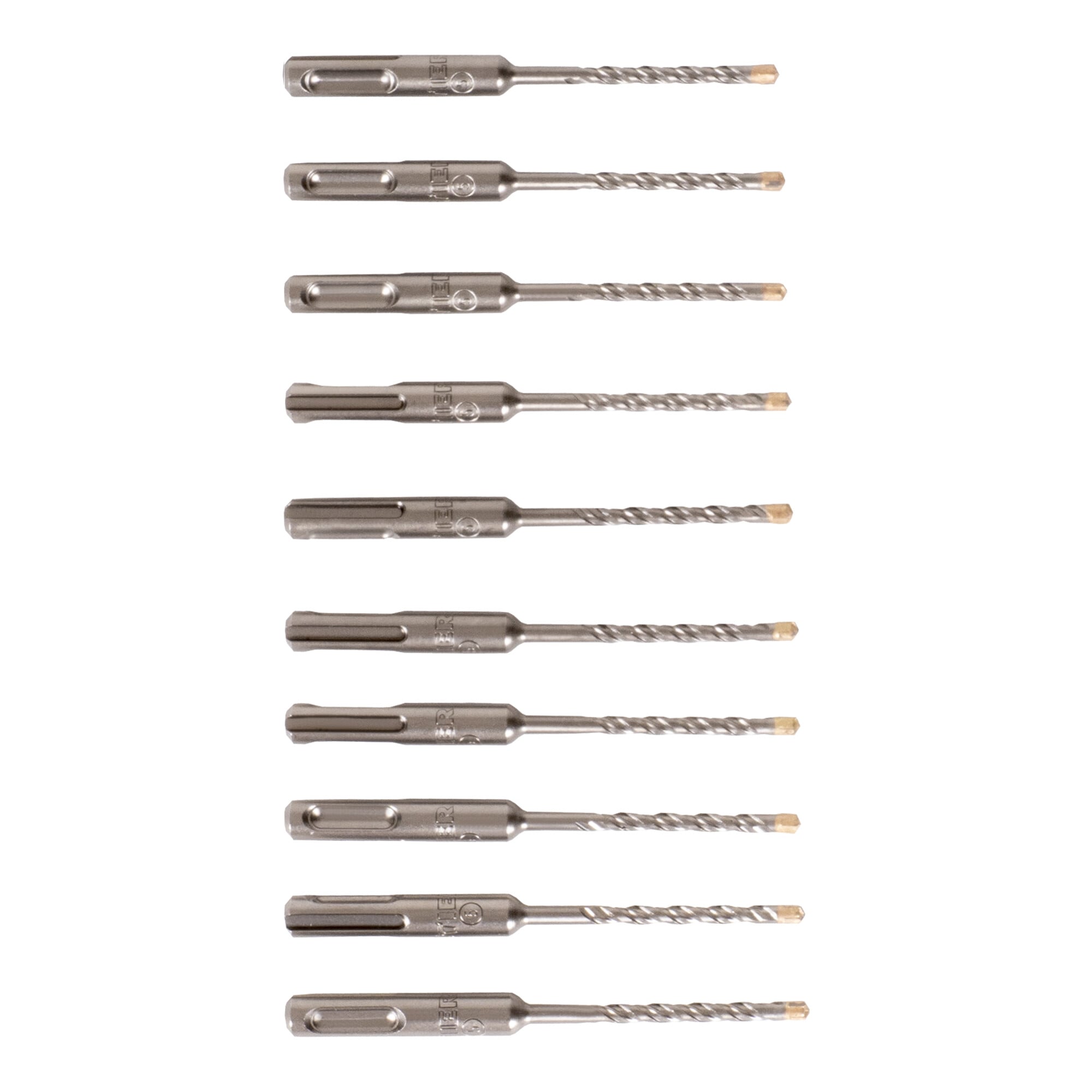 STIER SDS-plus Hammerbohrer Premium 5 x 50 x 115 mm 10 Stk
