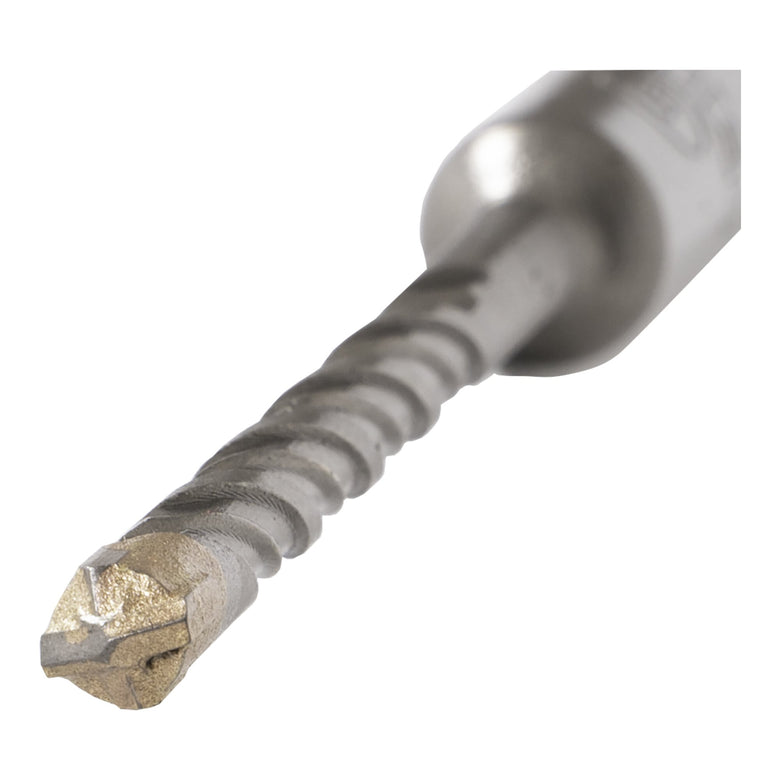 STIER SDS-plus hammer drill bit Premium 5 x 50 x 115 mm 10 pieces