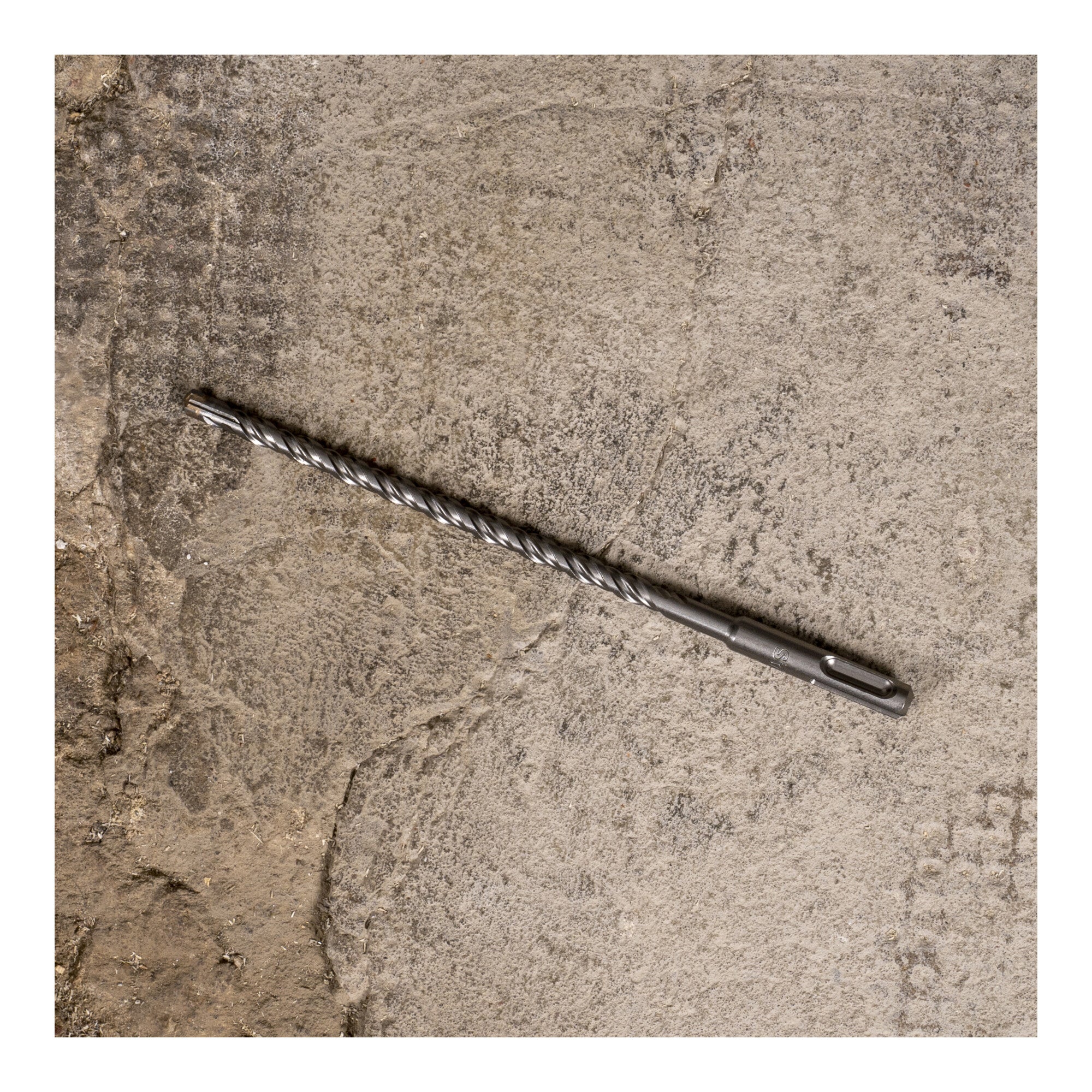 STIER SDS-plus hammer drill bit Premium 8 x 150 x 215 mm