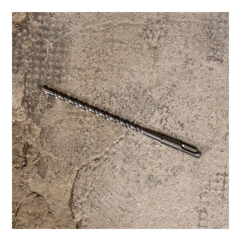 STIER SDS-plus hammer drill bit Premium 8 x 150 x 215 mm