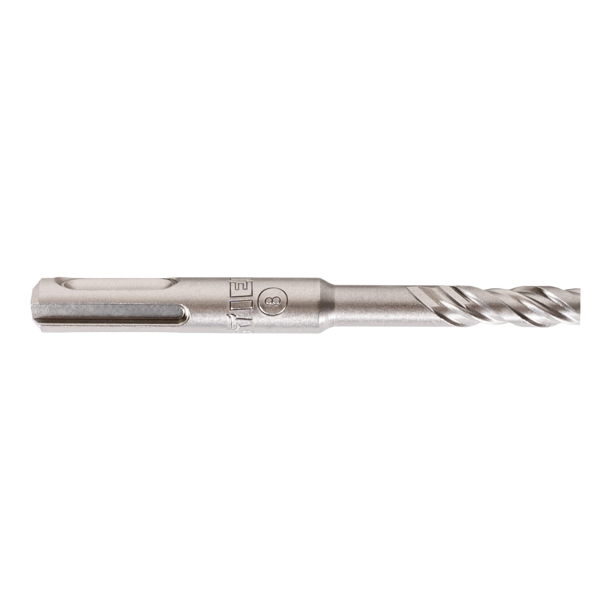STIER SDS-plus hammer drill bit Premium 8 x 150 x 215 mm