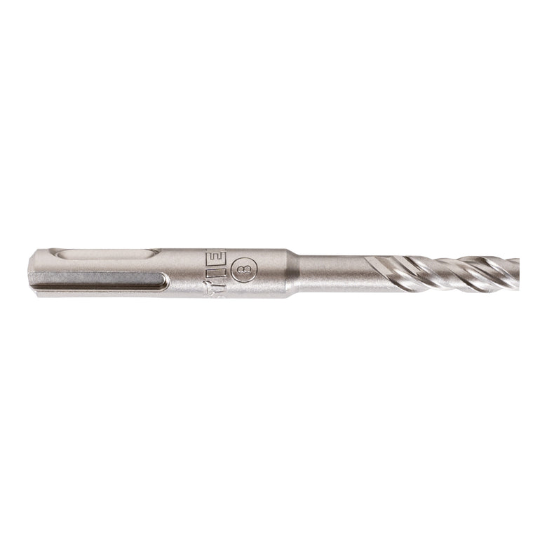 STIER SDS-plus hammer drill bit Premium 8 x 150 x 215 mm