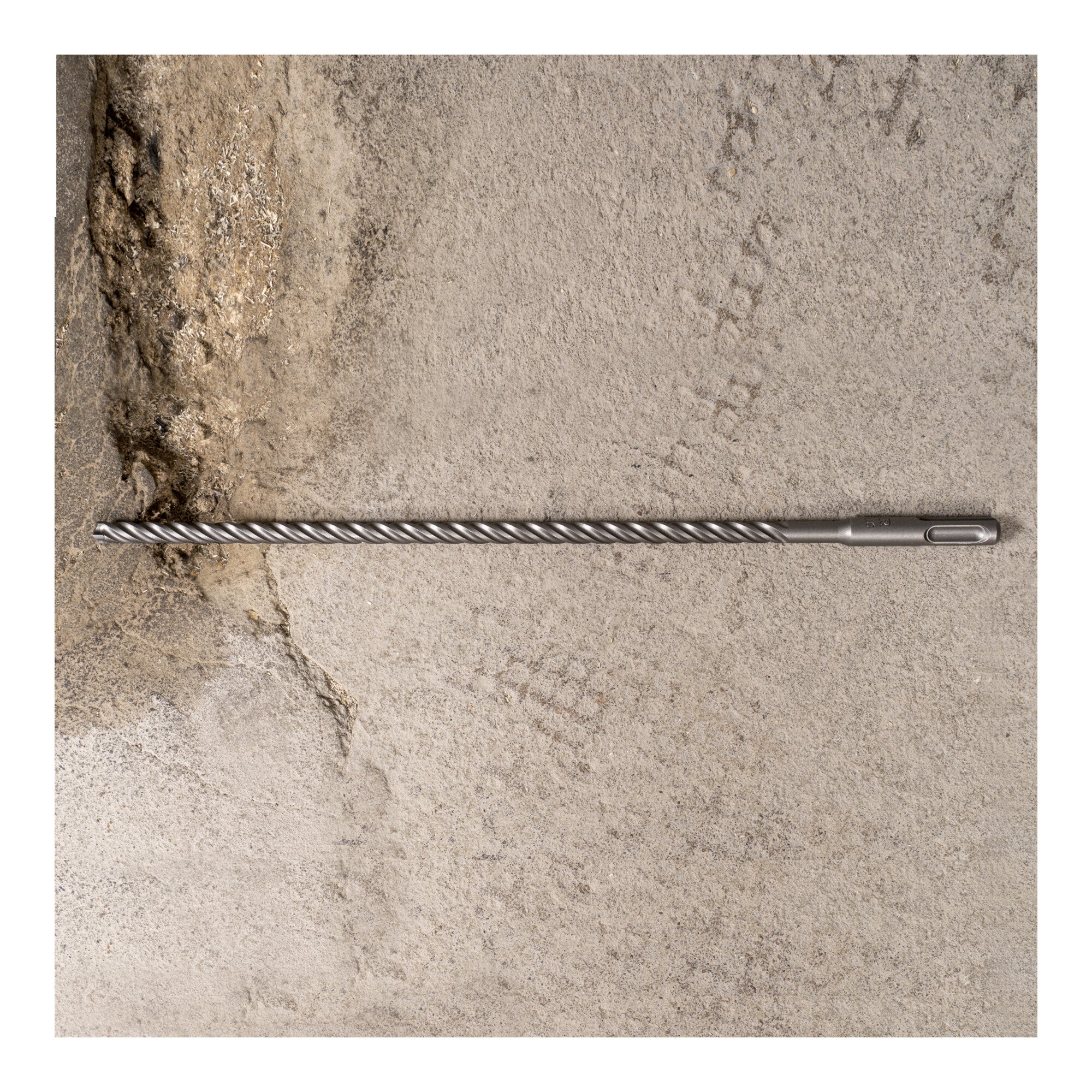 STIER SDS-plus Hammerbohrer Premium 8 x 240 x 310 mm