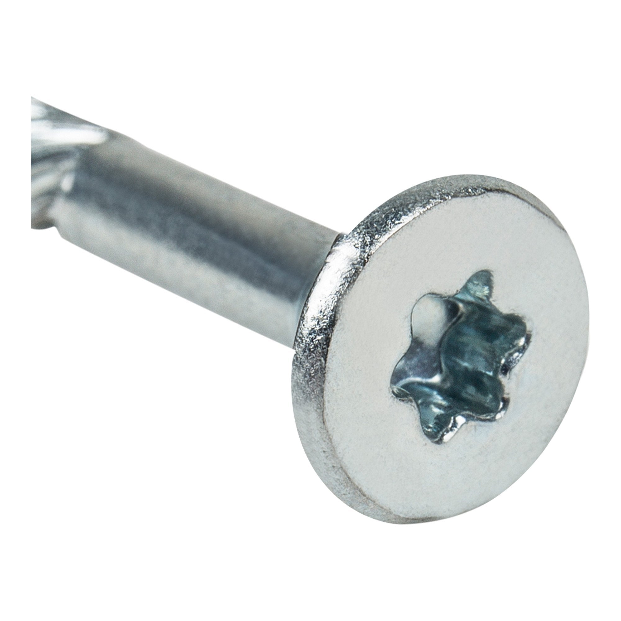 STIER countersunk chipboard screw wood screw Torx partial thread various sizes