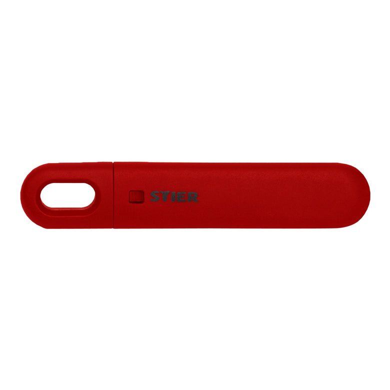 STIER safety cutter knife Basic with automatic blade retraction robust