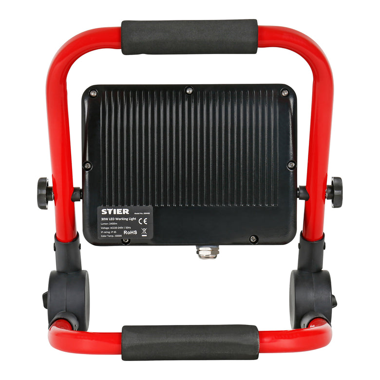 STIER SMD LED Baustrahler