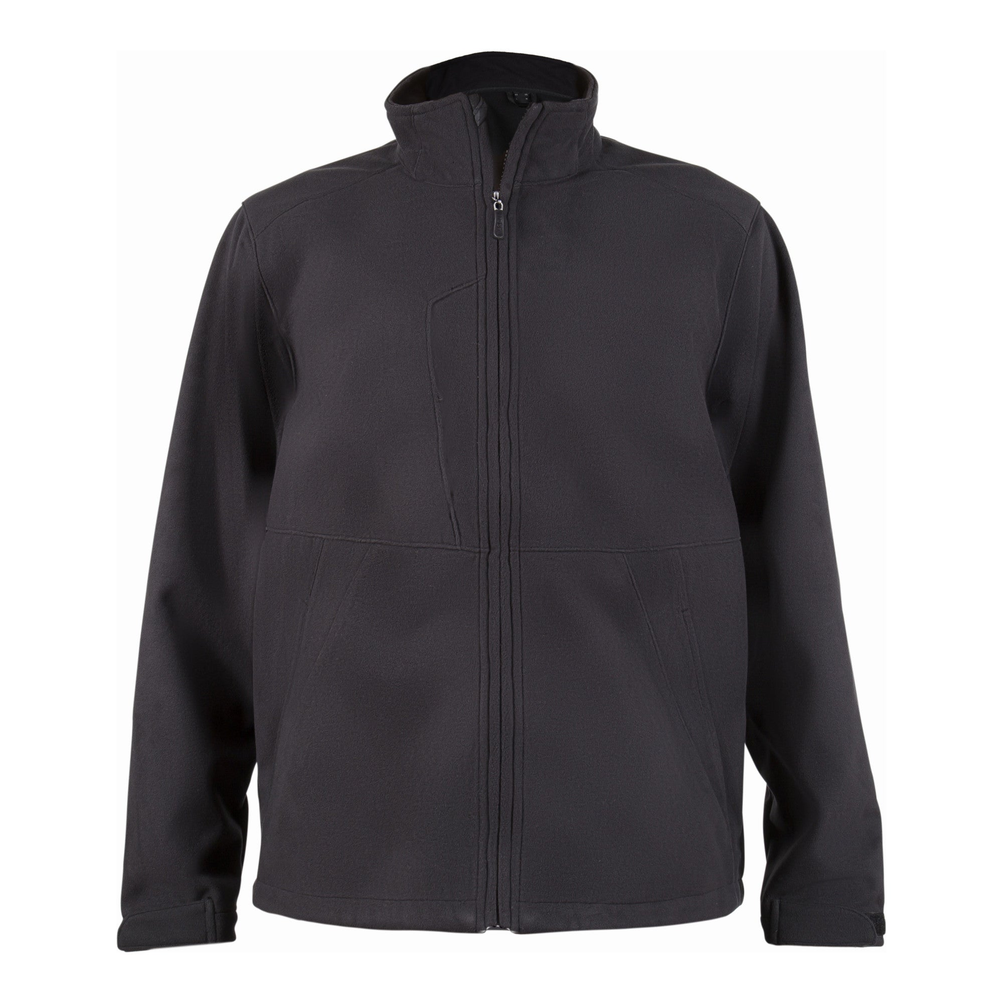 Stier Softshelljacke schwarz/dunkelanthrazit Größe S bis XXL Übergangsjacke