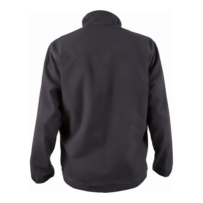 Stier Softshelljacke schwarz/dunkelanthrazit Größe S bis XXL Übergangsjacke