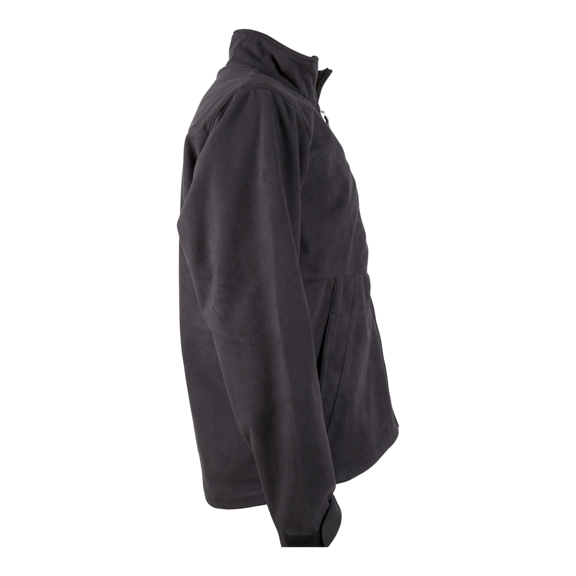 Stier softshell jacket black/dark anthracite size S to XXL transition jacket