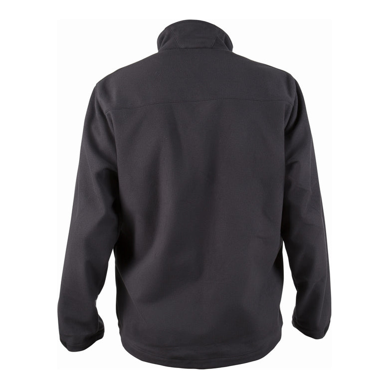 Stier softshell jacket black/dark anthracite size S to XXL transition jacket