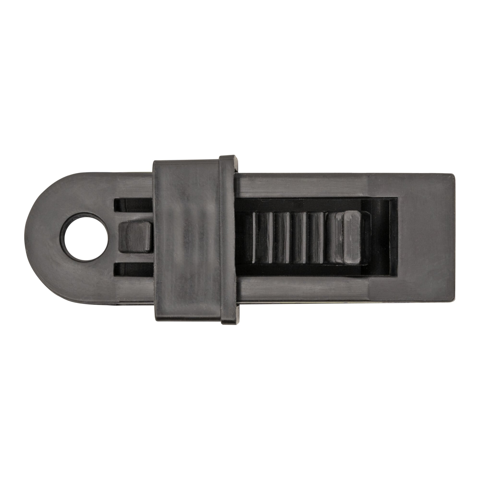 STIER tensioning rubber set 28 pieces luggage tensioner steel hook with ABS coating with