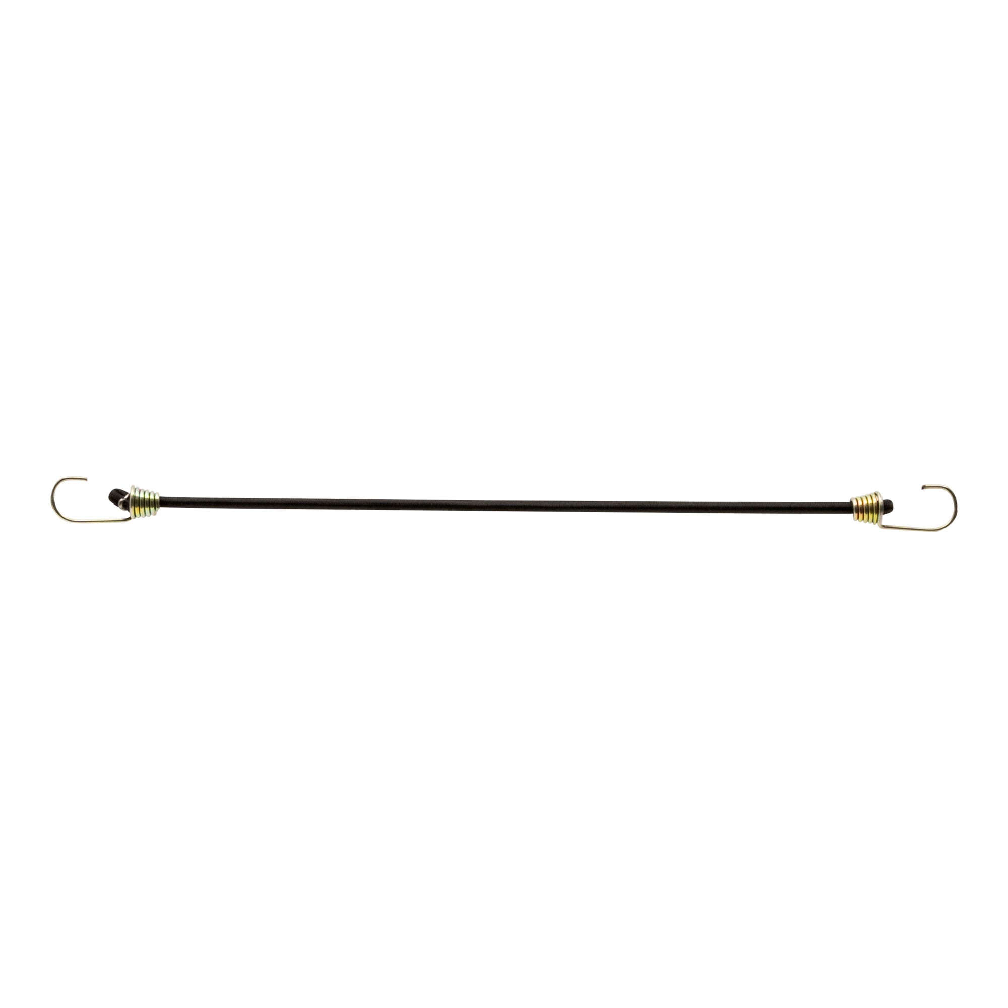 STIER tensioning rubber set 28 pieces luggage tensioner steel hook with ABS coating with