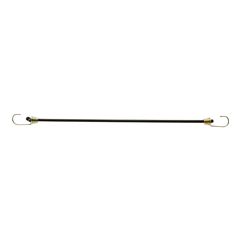 STIER tensioning rubber set 28 pieces luggage tensioner steel hook with ABS coating with