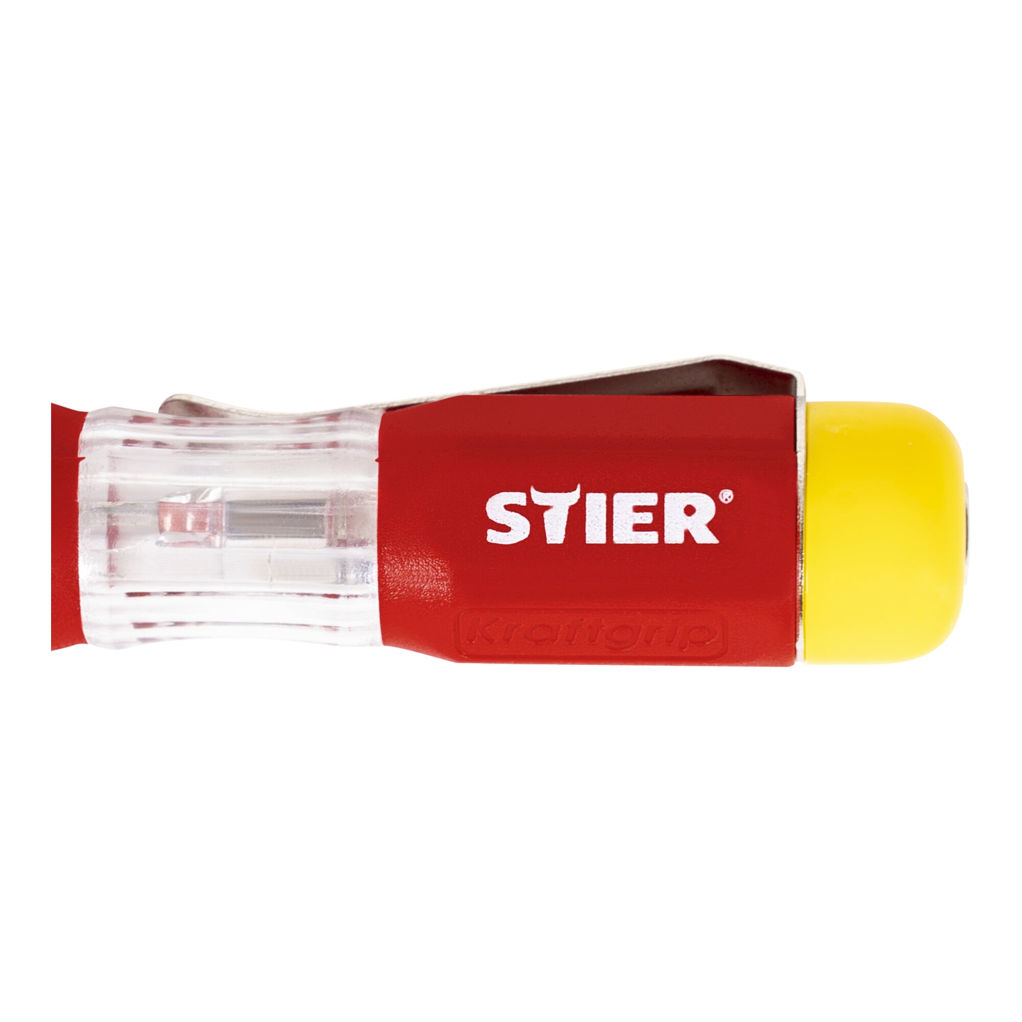 STIER Spannungsprüfer 150 V - 250 V 3,0 mm