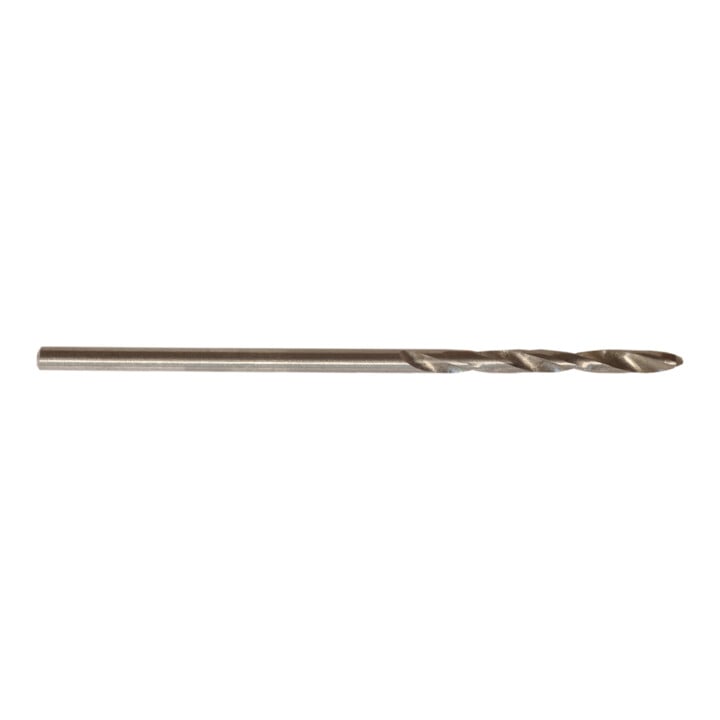 STIER Spiralbohrer 1,5 mm Premium HSS-E Co5 DIN 338 135°