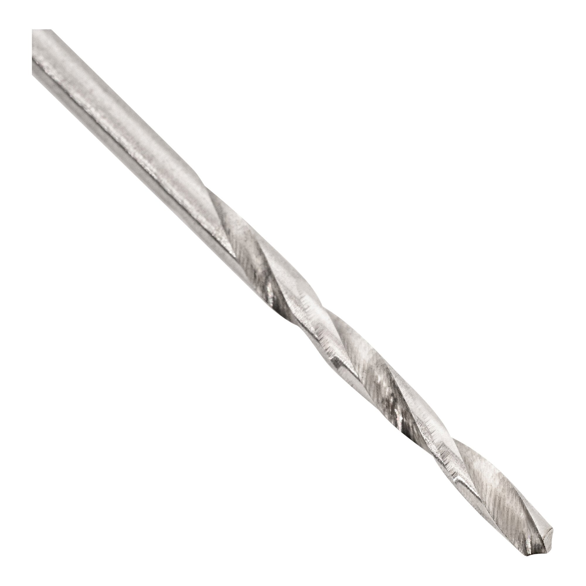 STIER Spiralbohrer 1,5 mm Premium HSS-E Co5 DIN 338 135°