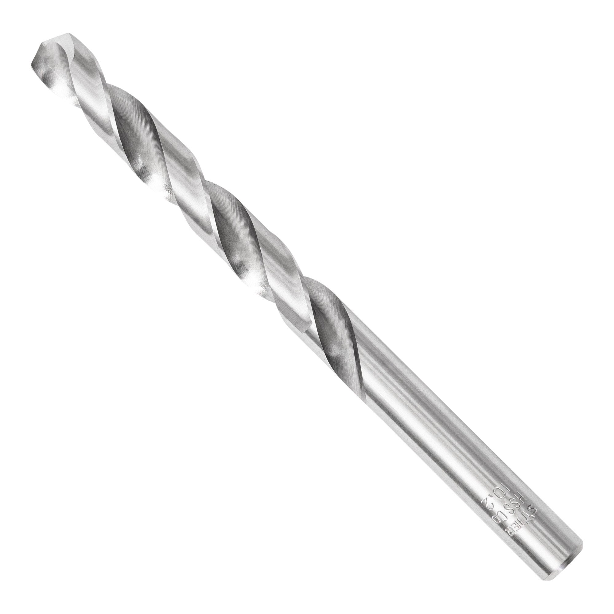 STIER Spiralbohrer 1,5 mm Premium HSS-E Co5 DIN 338 135°