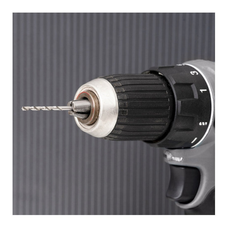 STIER Spiralbohrer 1,5 mm Premium HSS-E Co5 DIN 338 135°