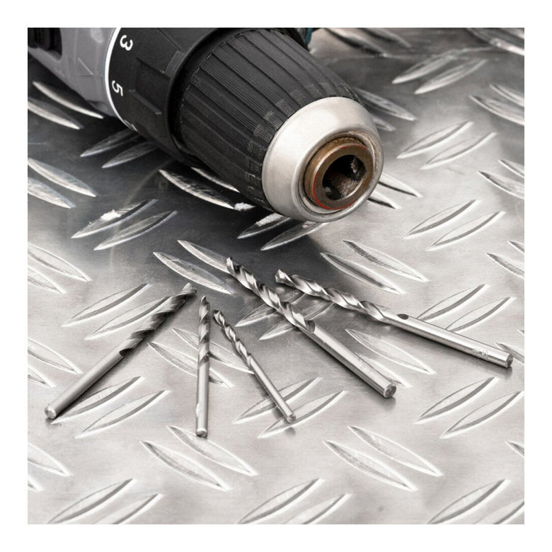 STIER Spiralbohrer 1,5 mm Premium HSS-E Co5 DIN 338 135°