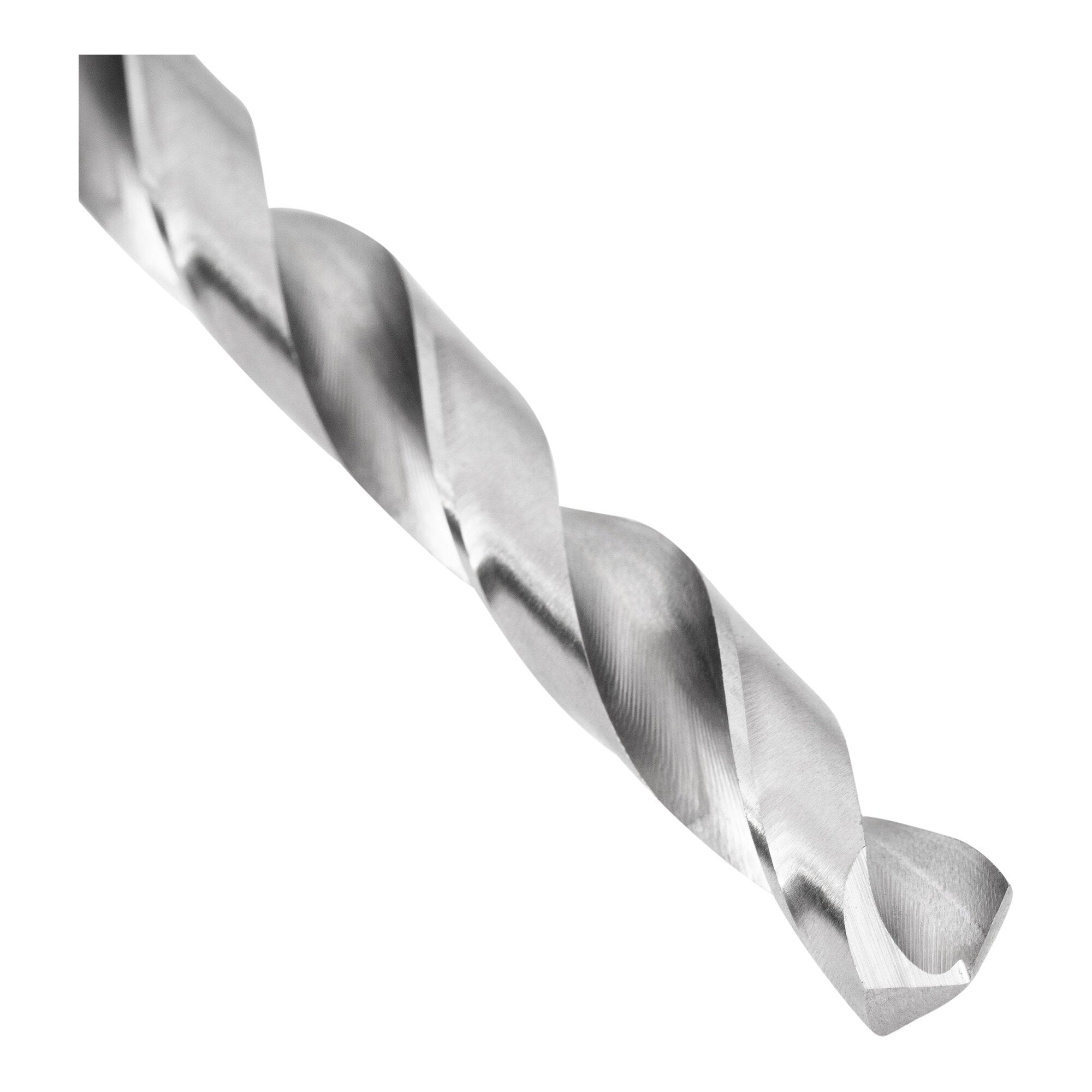 STIER Spiralbohrer 1,5 mm Premium HSS-E Co5 DIN 338 135°